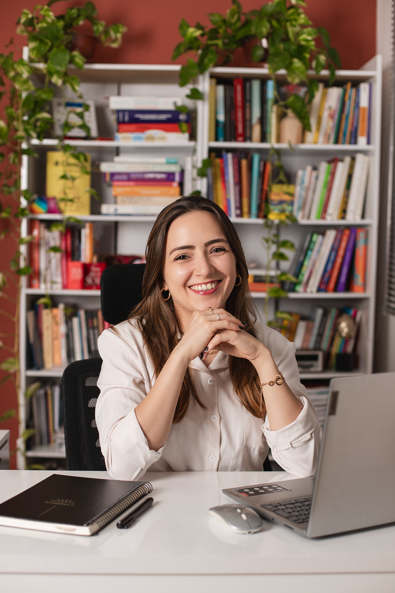 Foto de Bruna Belo 