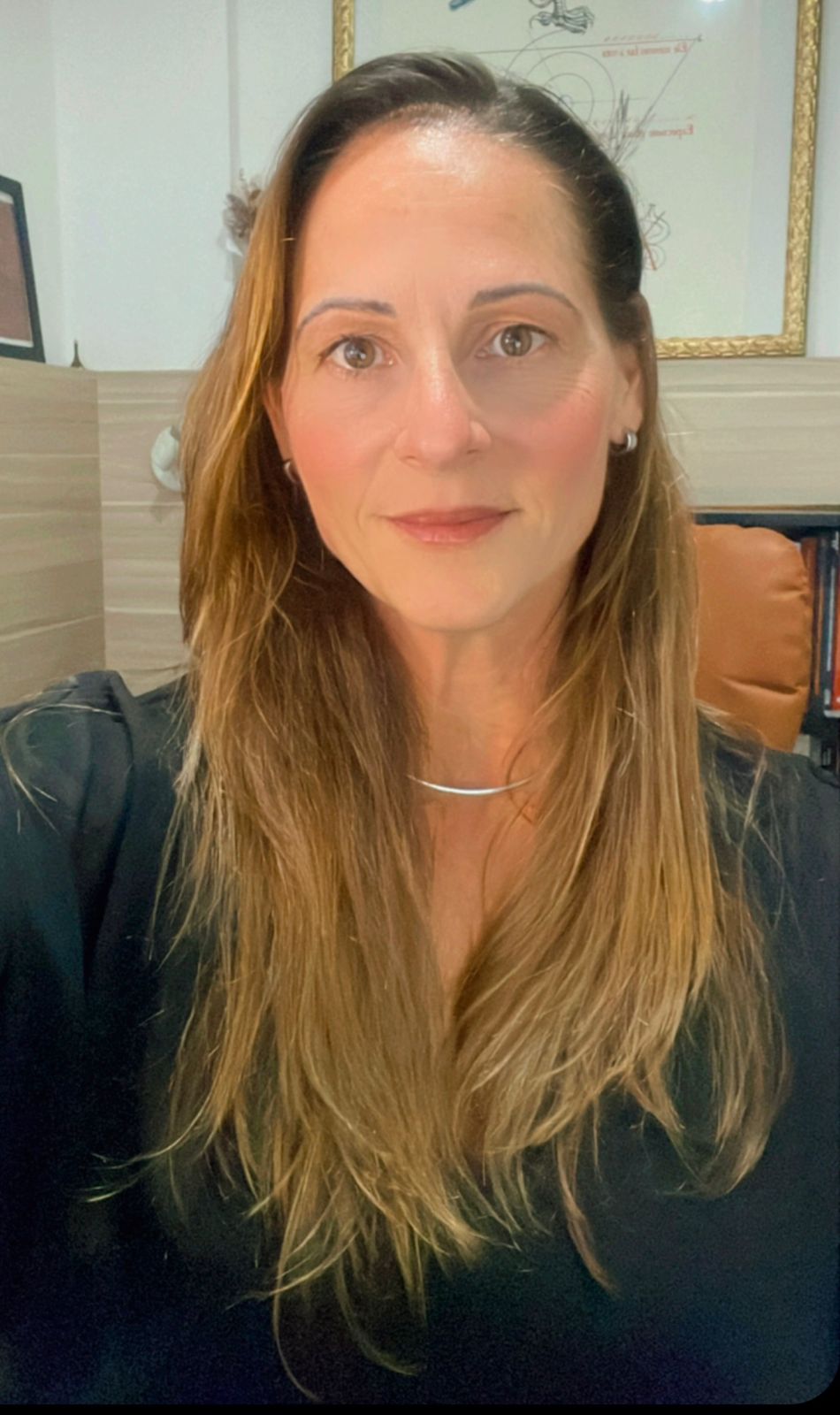 Foto de Danielle Bertachini 