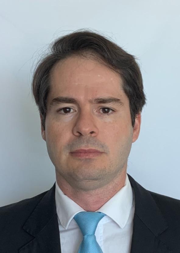 Foto de FABIANO DE ARAGÃO VEIGA 
