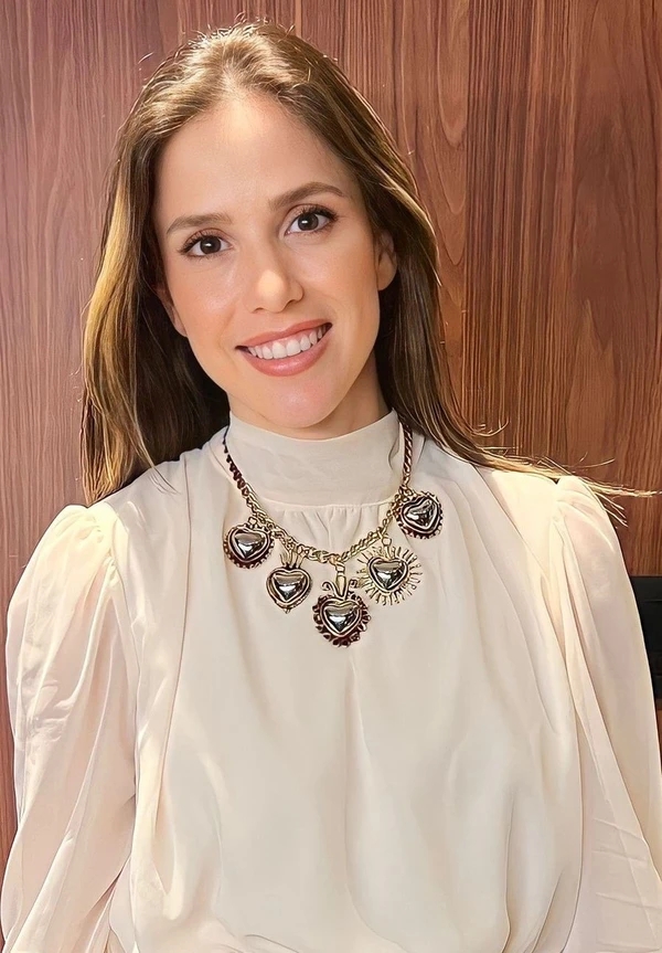 Foto de Gabriela Curi