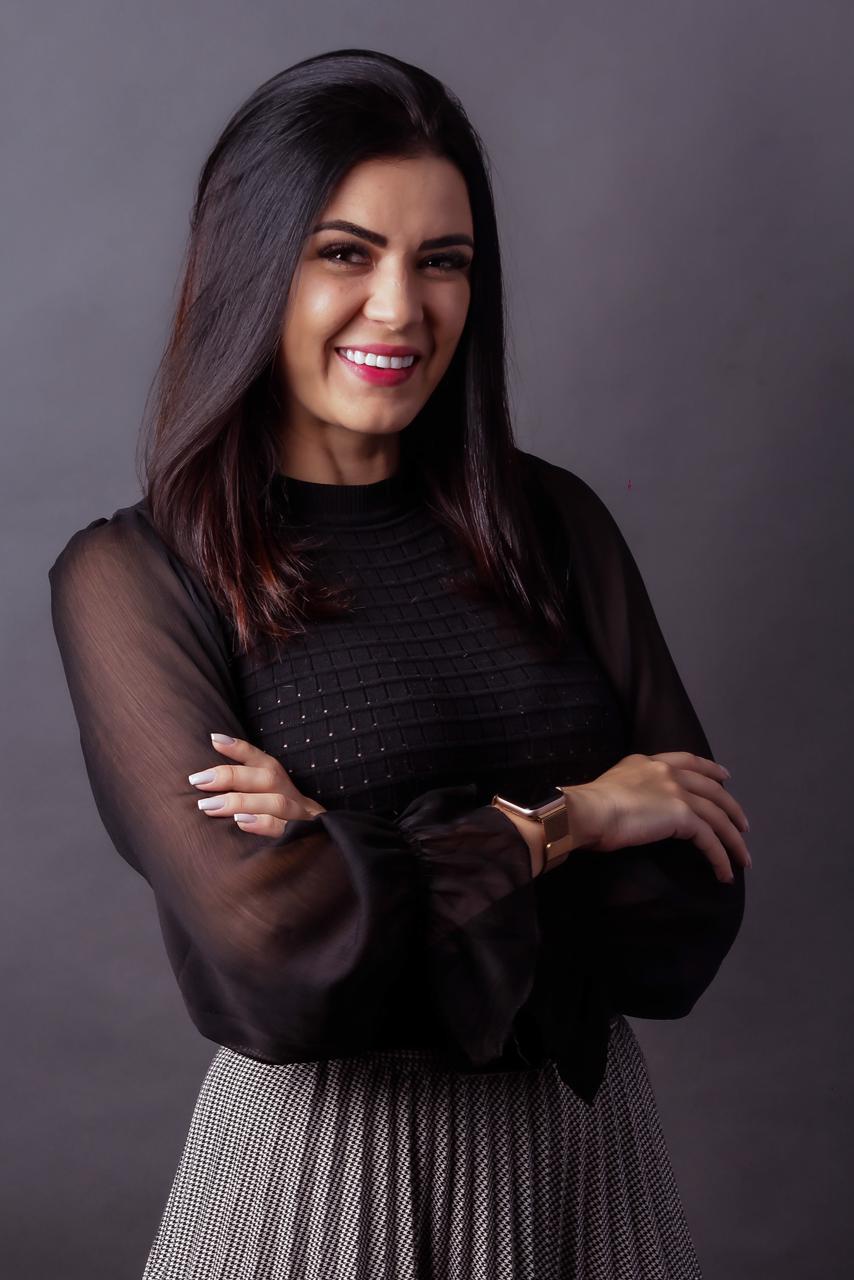 Foto de Jéssica Fernandes