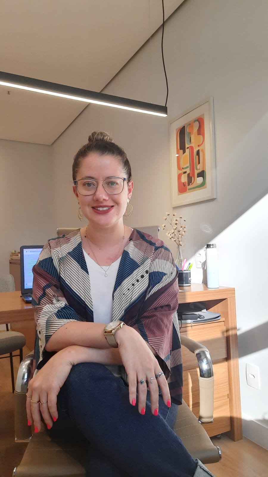 Foto de Fabyana Silva Francisco  