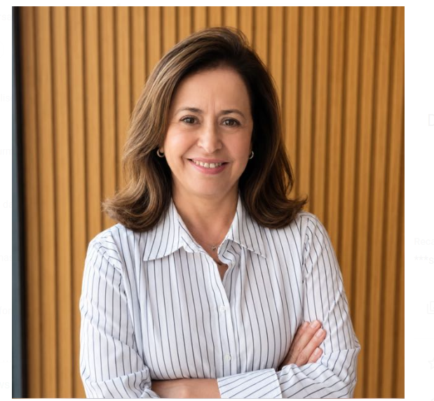 Foto de Mônica de Almeida Magalhães Serrano