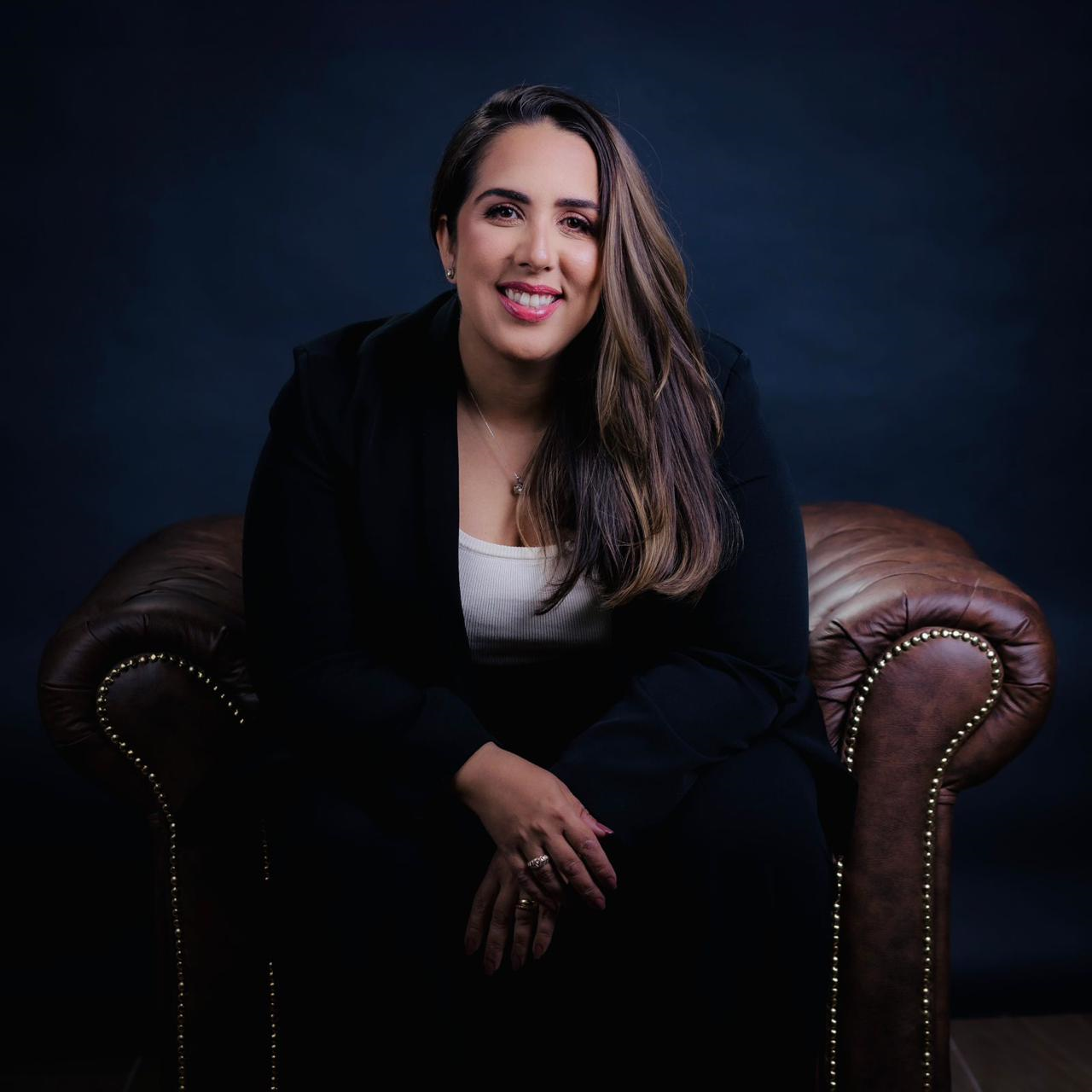 Foto de Camila Tabatinga