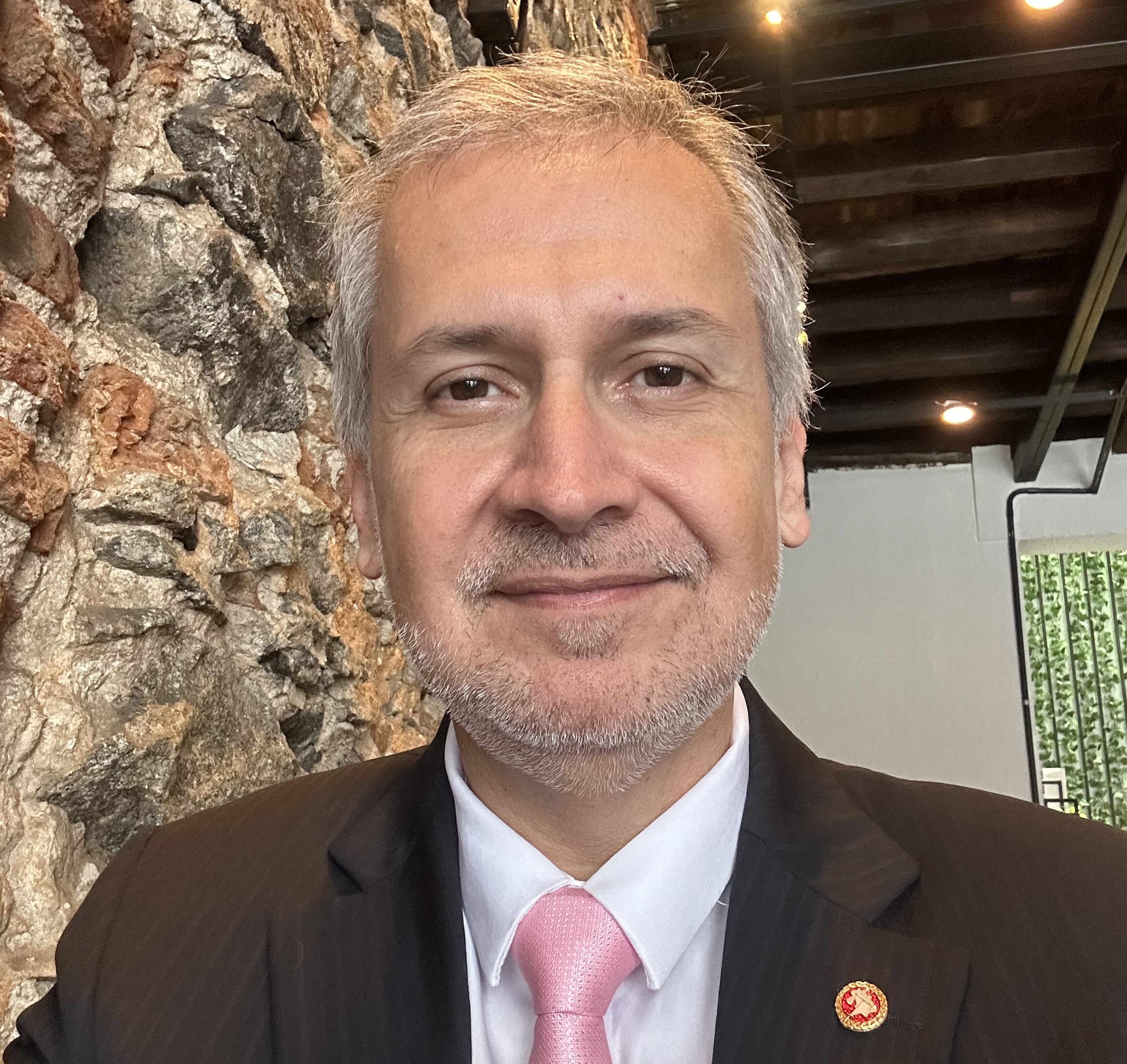 Foto de Fernando Teles