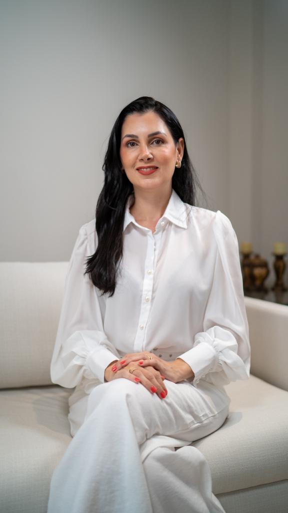 Foto de Alessandra Varrone