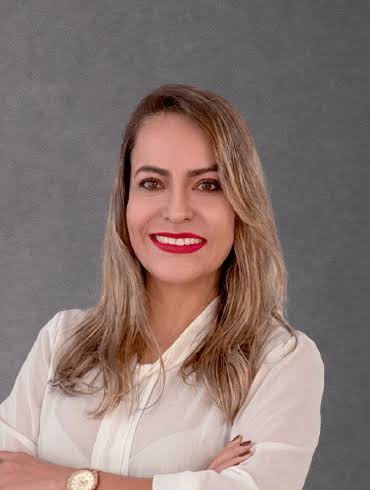 Foto de Luciana Guimarães 
