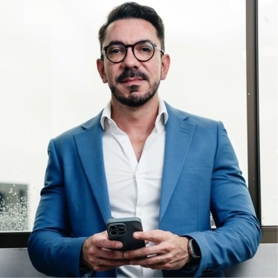 Foto de Fernando Ribeiro de Souza