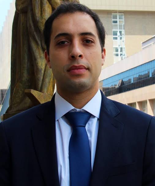 Foto de Anderson Paiva