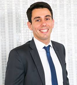 Foto de Marco Antonio dos Santos Rodrigues