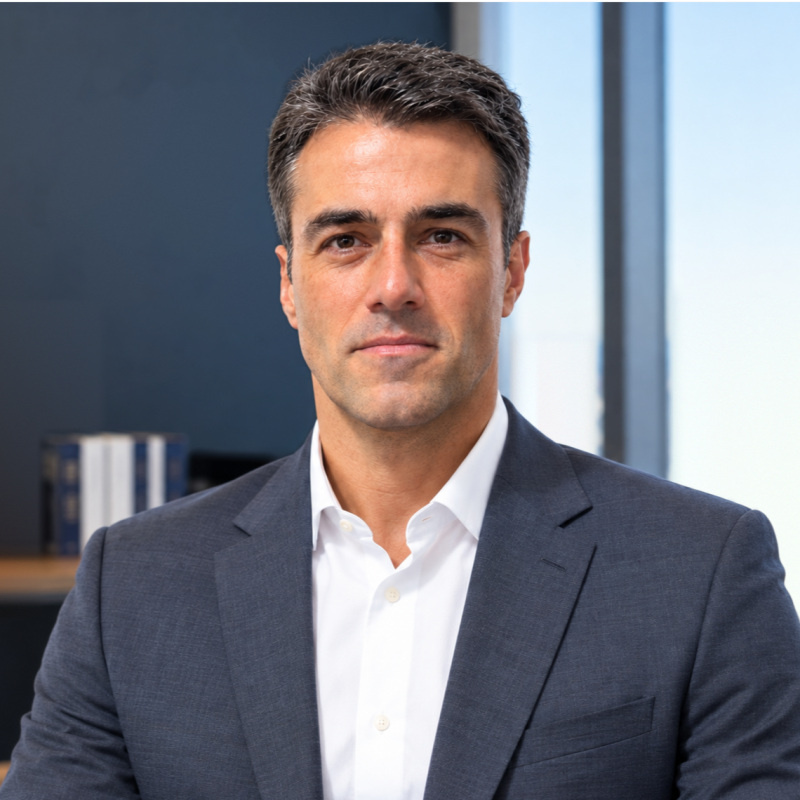 Foto de Sérgio Sahione