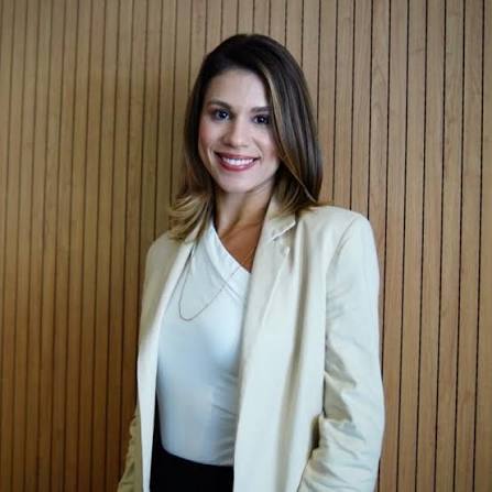 Foto de Maíra Almeida