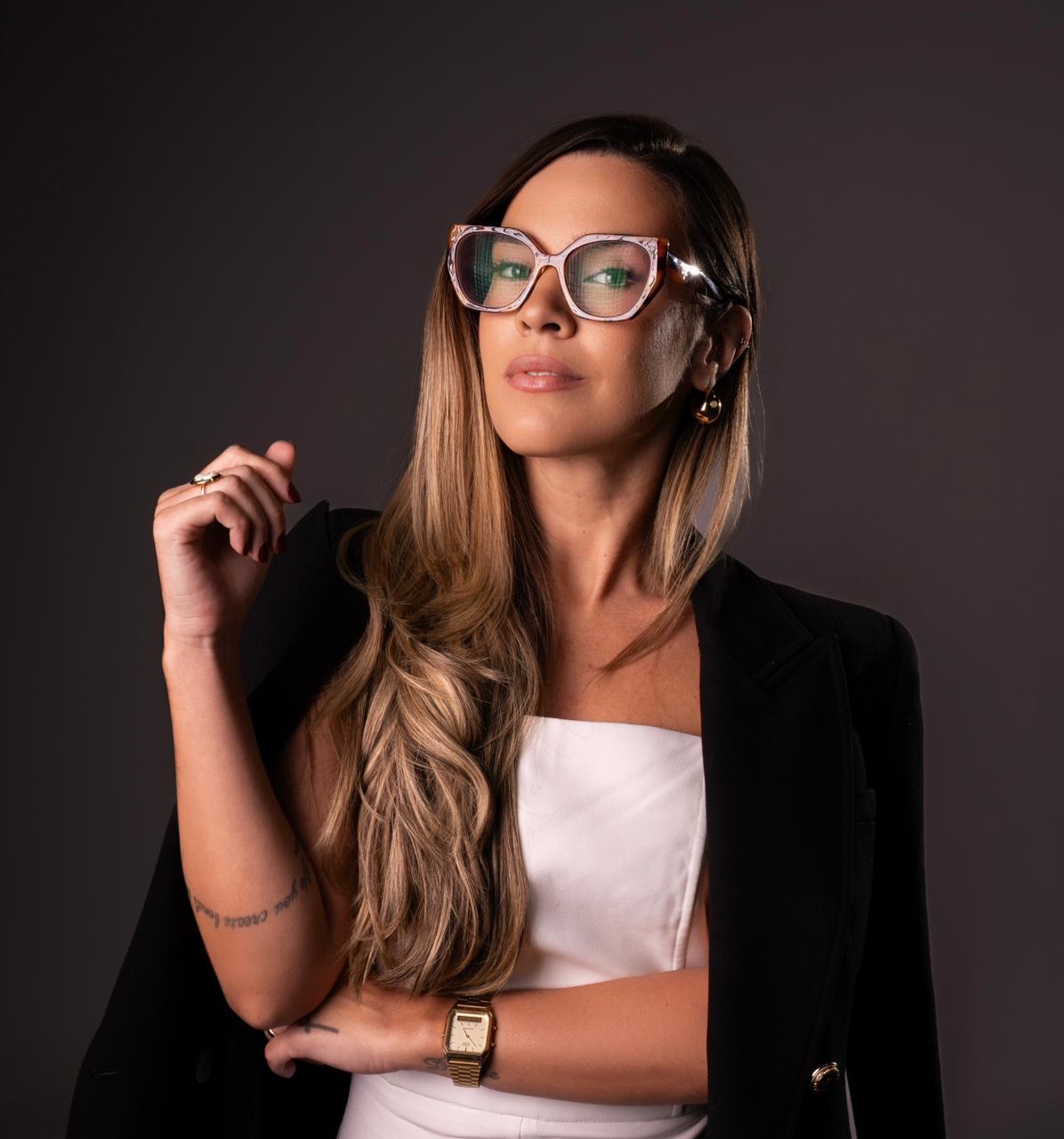 Foto de NICOLLE DUQUE