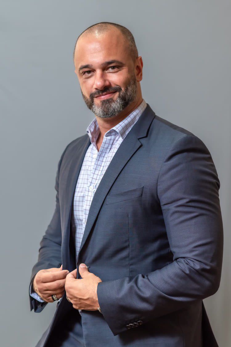 Foto de Fabrício Bastos
