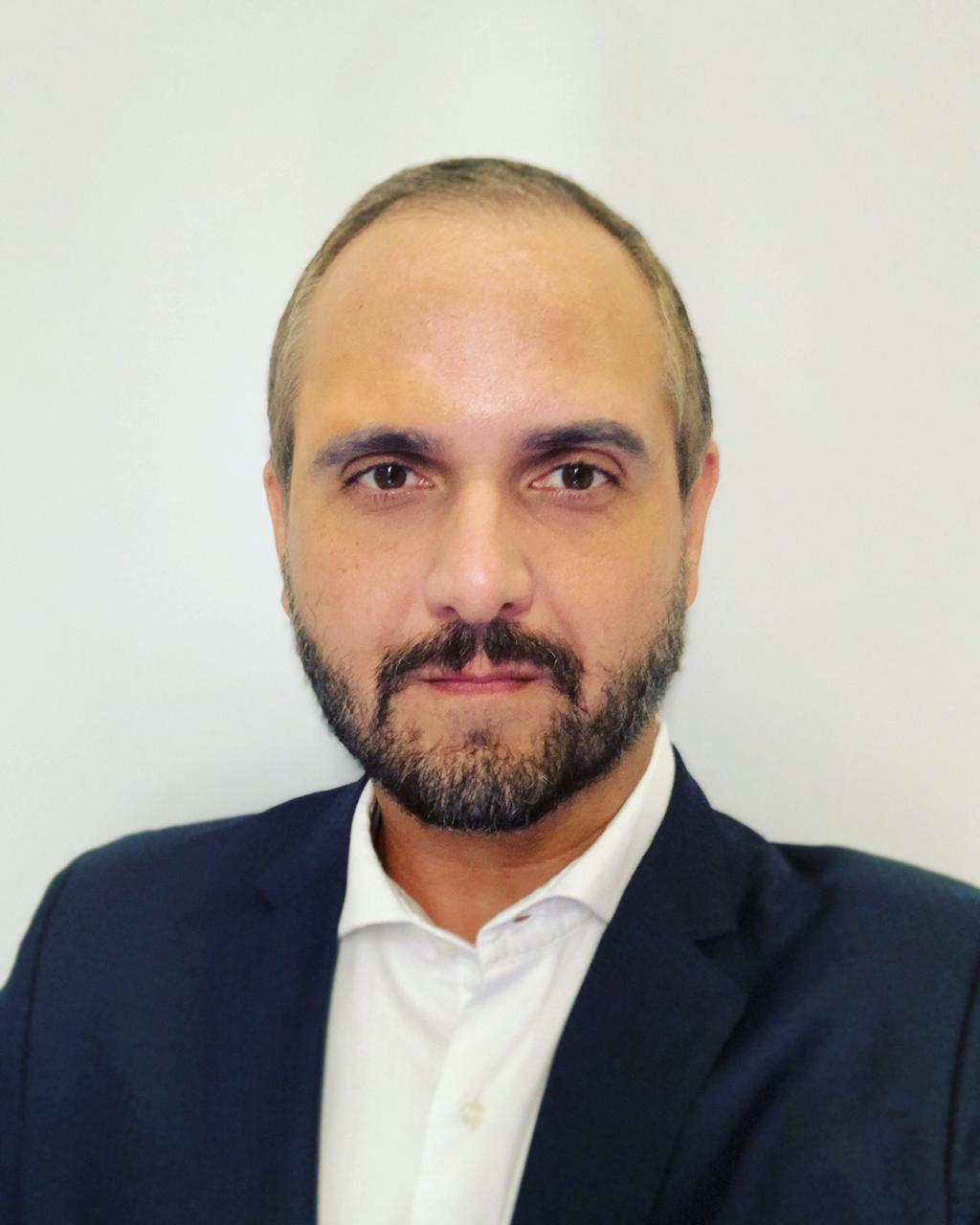 Foto de Rodolfo Hartmann