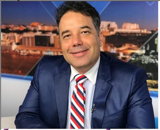 Foto de Rodolfo Pamplona Filho