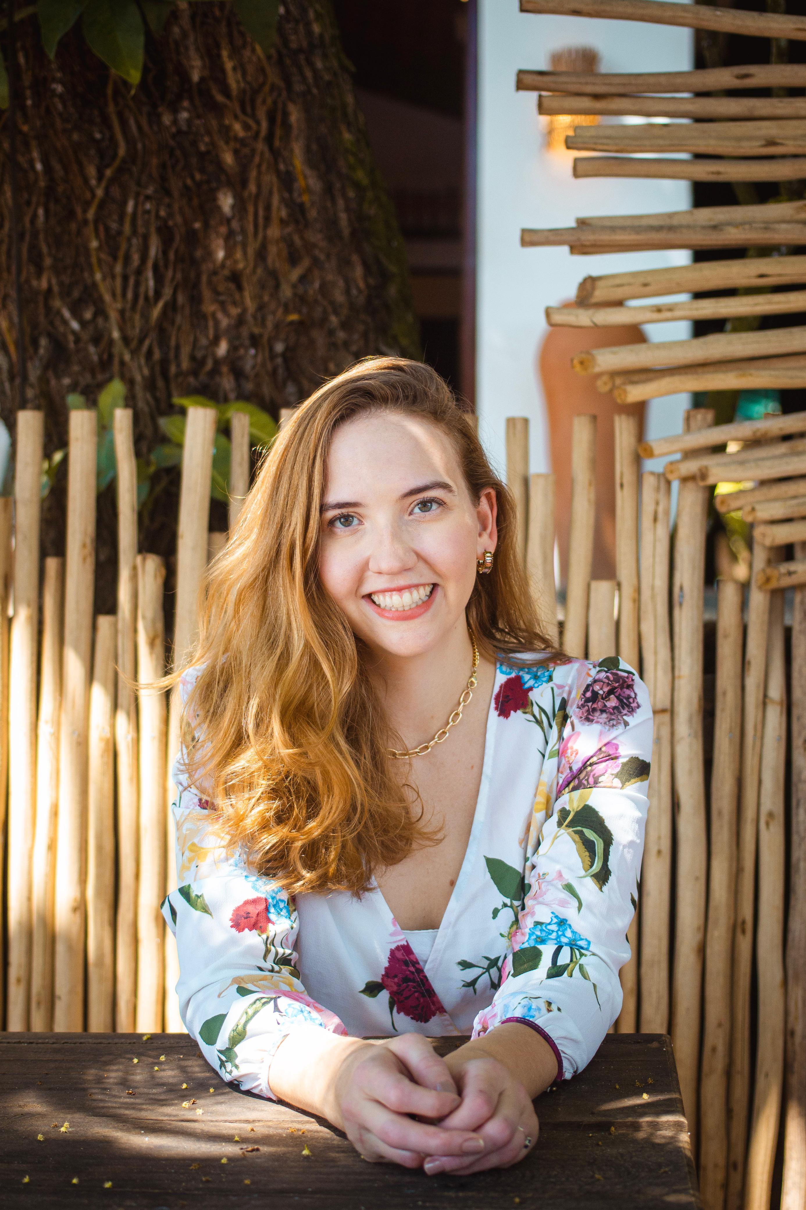 Foto de Vivian Bandeira